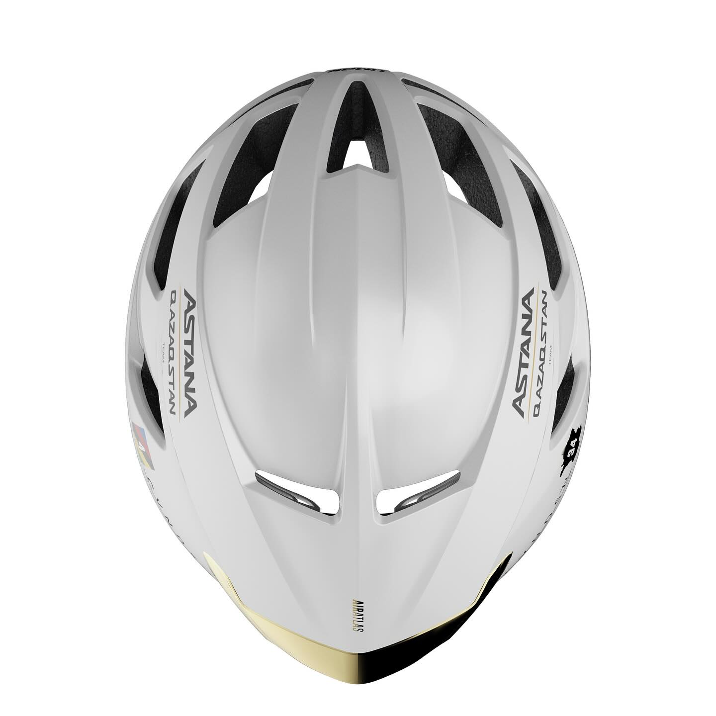 LIMAR】偉業を成し遂げたマーク・カベンディッシュ選手の限定